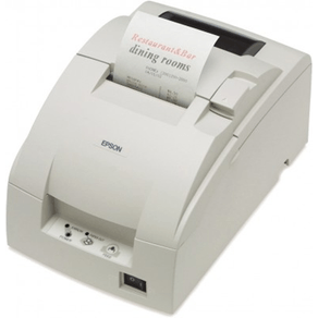 Epson TM-U220B USB Corte automatico