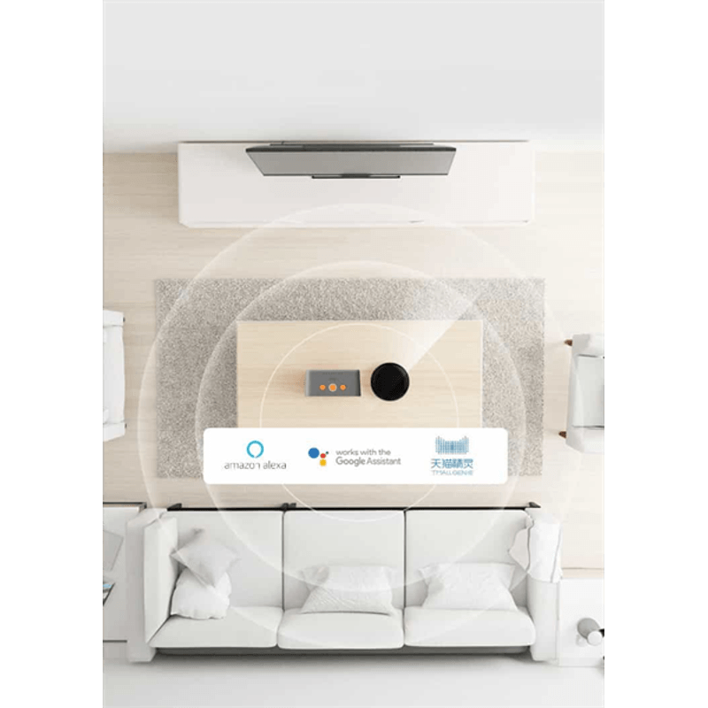 LEOTEC SMART CONTROL REMOTO IR - Imagen 3 de 5