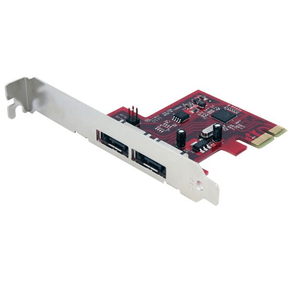 TARJETA ADAPTADORA PCI EXPRESS