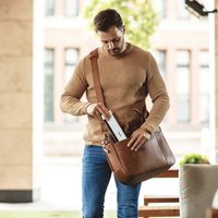 Miniatura 6 de DS-740D A4 TWO-WAY SCROLLING MOBILE SCANNER IN