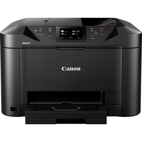 IMPRESORA CANON MAXIFY MB5150 GARANTIA 3AN