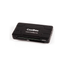 LECTOR MULTITARJETA COOLBOX SD/MMC/MICRO SD USB CRE-050 NEGRO