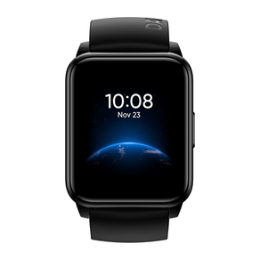 SMARTWATCH REALME WATCH 2 NEGRO