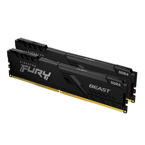 MEMORIA RAM KINGSTON FURY 32GB DDR4 3200Mhz (2x16) CL16