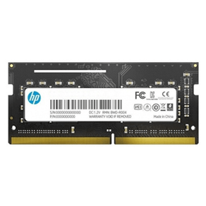 HP  S1  8GB DDR4 2666Mhz  (1x8)  CL19