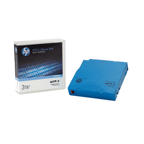 HP LTO5 ULTRIUM 3TB RW DATA TAPE