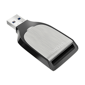 USB Type-A Reader for SD