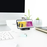 Miniatura 3 de Tooq Lector de tarjetas DNIE VISION USB 2.0