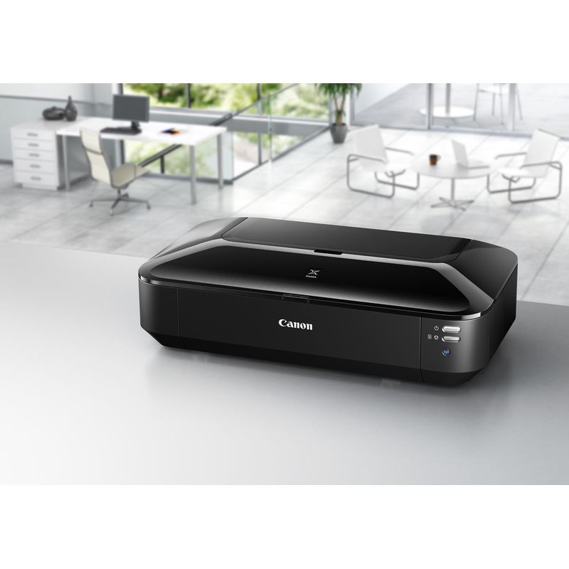 IMPRESORA CANON PIXMA IX6850 A3 - Imagen 2 de 6