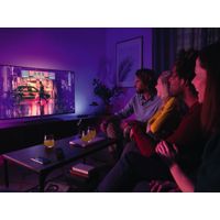 Miniatura 4 de PACK INDIVIDUAL BARRA DE LUCES PHILIPS HUE PLAY
