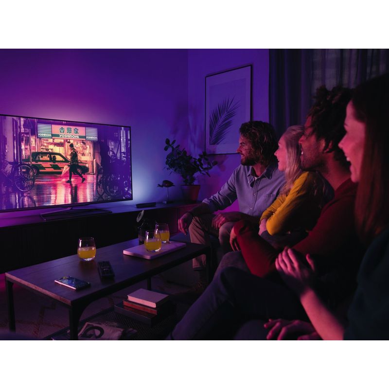 PACK INDIVIDUAL BARRA DE LUCES PHILIPS HUE PLAY - Imagen 4 de 17