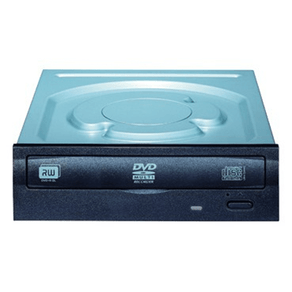 REGRABADORA LITEON DVD-RW INTERNA DUAL LAYER SATA (IHAS324)