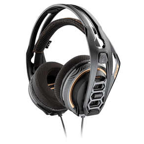 AURICULARES GAMING NACON RIG SERIE 400 - PC