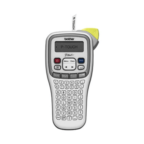 Brother Rotuladora Electronica PTH100LB