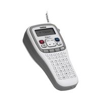 Miniatura 2 de Brother Rotuladora Electronica PTH100LB