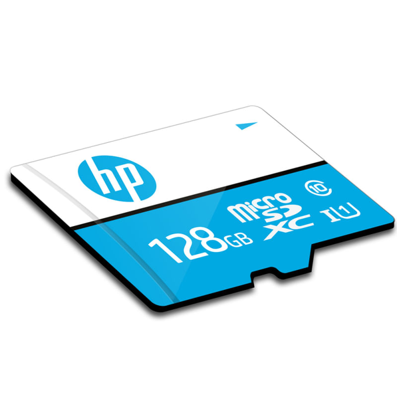 MICROSD HP 128GB CL10 UHS-I - Imagen 3 de 5