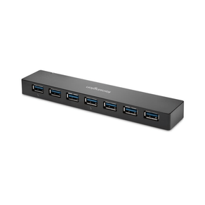 CARGADOR Y HUB USB 7 PUERTOS USB 3.0 7-PORT HUB + CHARGI NG