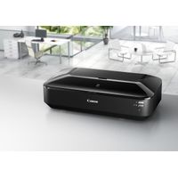 Miniatura 2 de IMPRESORA CANON PIXMA IX6850 A3 NEGRA