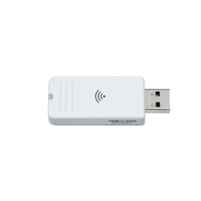 DUAL FUNCTION WIRELESS ADAPTER 5GHZ WIRELESS/MIRACAST ELPAP 11