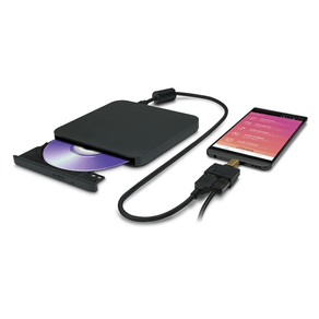 REGRABADORA LG-H DVD-RW EXTERNA CONECTOR OTG