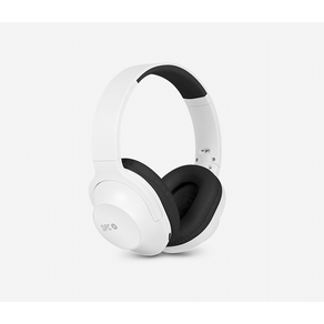 AURICULARES SPC CROW BLUETEOOTH BLANCOS