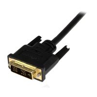 Miniatura 3 de 2m Micro HDMI to DVI-D Cable - M/M