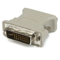 Miniatura 3 de DVI TO VGA ADAPTER M/F