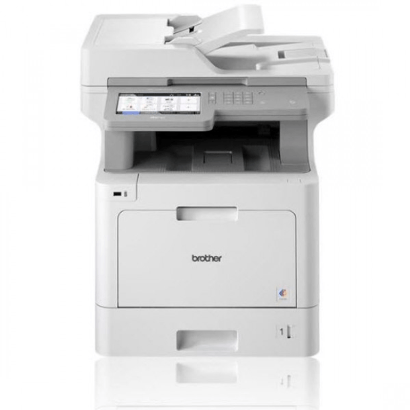 IMPRESORA BROTHER MFCL9570CDW MULTIFUNCIONAL LASER COLOR - Imagen 1 de 4