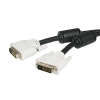 Miniatura 1 de CABLE 5M DVI-D DUAL LINK