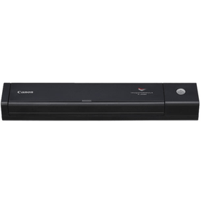 Scanner P-208II 600 dpi portable