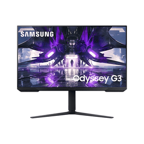 MONITOR GAMING SAMSUNG ODYSSEY S32AG320 32"/1920X1080/ 16:9/165HZ/ HDMI/ FREESYNC PREMIUM