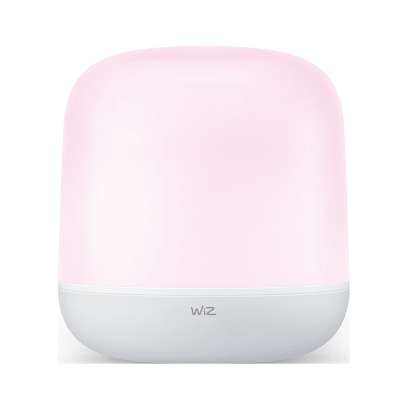 LAMPARA DE MESA WIZ HERO | 200-6500K | RGB | WIFI - Imagen 1 de 3