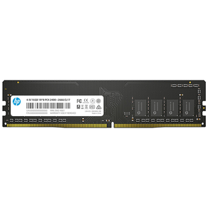 MEMORIA RAM HEWLETT PACKARD 16GB DDR4 2666Mhz (1x16)