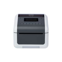 Miniatura 8 de IMPRESORA BROTHER ETIQUETAS TD-4550DNWD