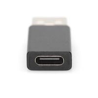 Miniatura 3 de EWENT ADAPTADOR USB TIPO C, USB A a USB C