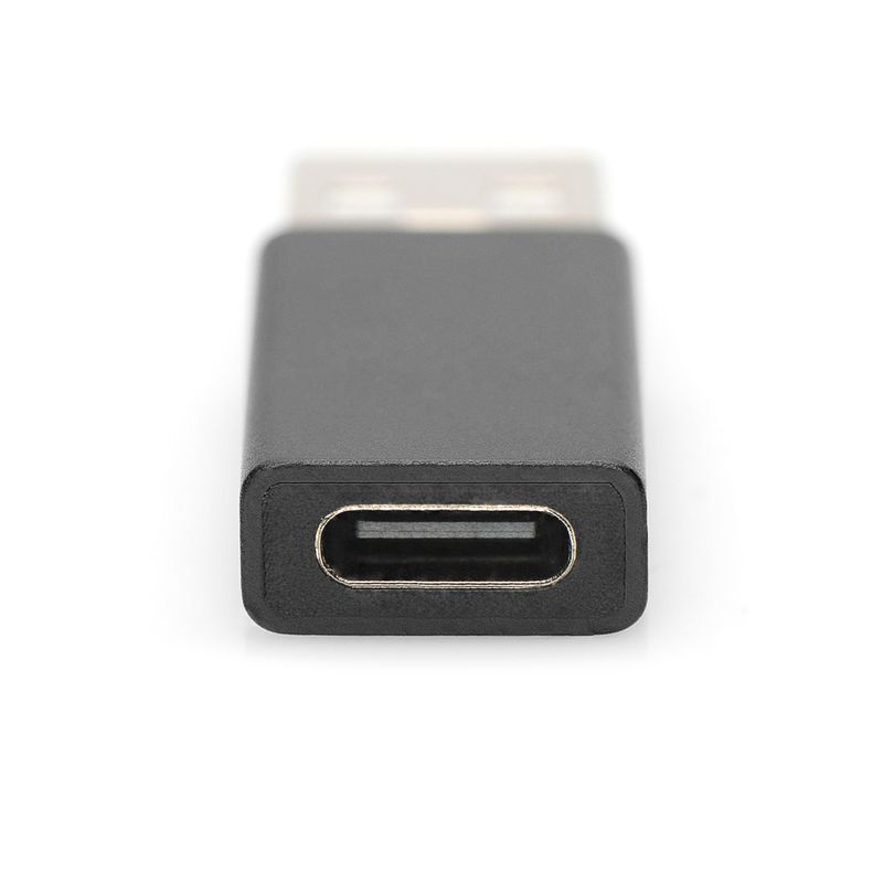 EWENT ADAPTADOR USB TIPO C, USB A a USB C - Imagen 3 de 6