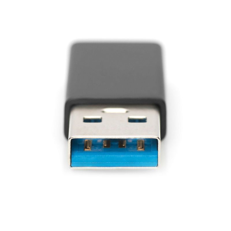 EWENT ADAPTADOR USB TIPO C, USB A a USB C - Imagen 4 de 6