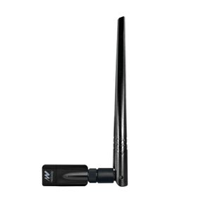 TARJETA RED INALAMBRICA NETWAY USB 1200 ANTENA