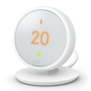TERMOSTATO GOOGLE NEST TERMOSTAT E 1,77"