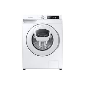 LAVADORA CARGA FRONTAL SAMSUNG WW90T684DHE/S3 9 KG 1400 RPM A BLANCO