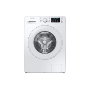 LAVADORA CARGA FRONTAL SAMSUNG WW90TA046TE/EC 9 KG 1400 RPM A BLANCO