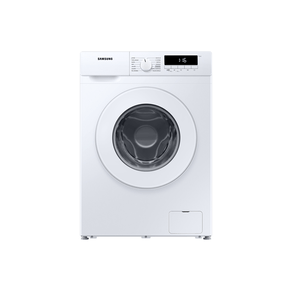 LAVADORA CARGA FRONTAL SAMSUNG WW80T304MWW/EC 8 KG 1400 RPM PC BLANCO