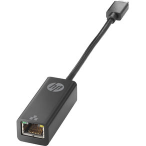 ADAPTADOR V8Y76AA HP USB-C A RJ45