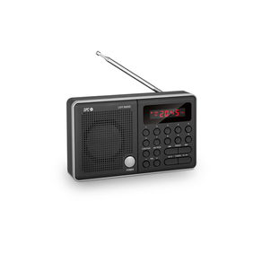 SPC Radio Digital LIVY Compact