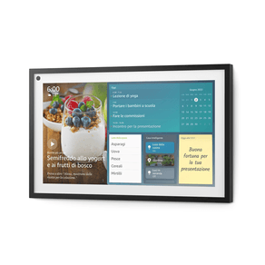 ECHO SHOW 15 15.6 INCHS BLACK FULL HD M SH