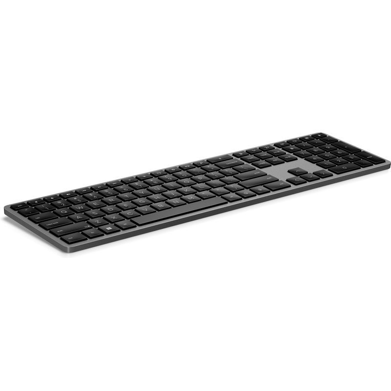 HP 975 USB+BT DUAL-MODE WIRELESS KEYBOARD SP - Imagen 4 de 20
