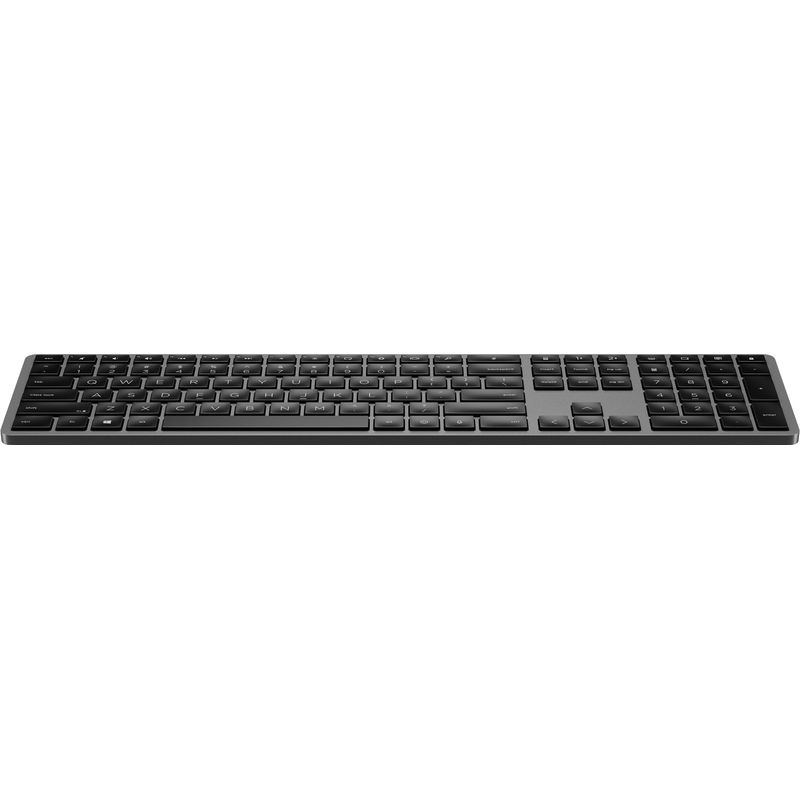 HP 975 USB+BT DUAL-MODE WIRELESS KEYBOARD SP - Imagen 7 de 20