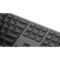 Miniatura 8 de HP 975 USB+BT DUAL-MODE WIRELESS KEYBOARD SP