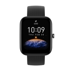 AMAZFIT BIP 3 BLACK