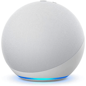 AMAZON ECHO (4TH GEN.) - BLANCO GLACIAR